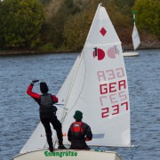 Stürmische Erfolge bei der Freimarkt-Regatta Bild 7