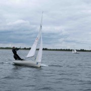 Vereinsmeisterschaft und Seglertaufe – ein Highlight der Saison Bild 6